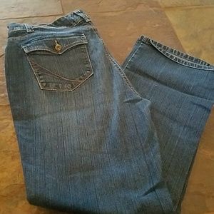 Sonoma jeans